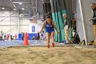 Wheaton Track Invitational  Wheaton College Women's track and field teams compete in the Wheaton Track and Field Invitational. - Photo by: Keith Nordstrom : Wheaton College, track & field, Wheaton Invitational